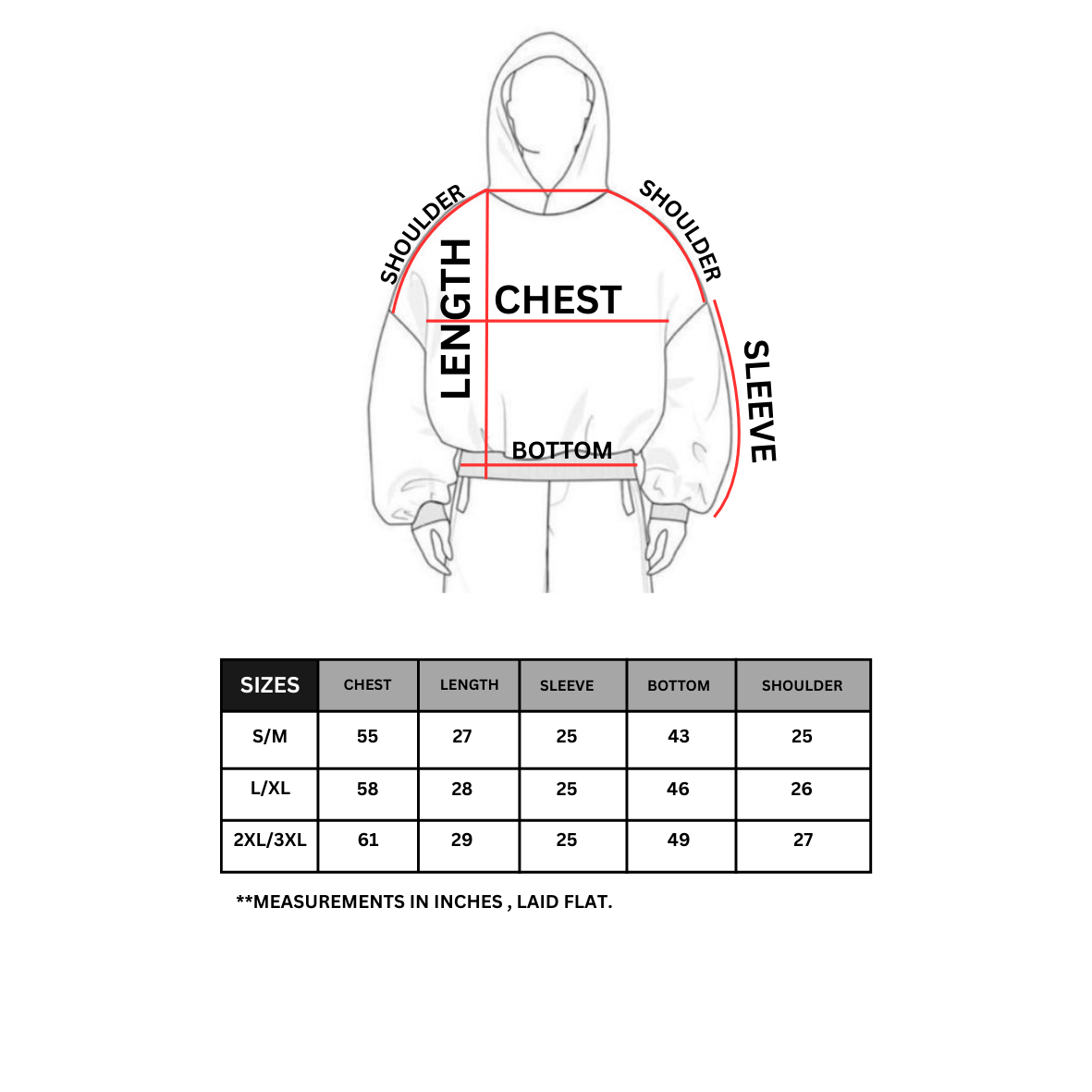 Balaclava Grey Knight Hoodie