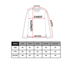 Rich Fabric Full Sleeve Tshirt