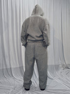 Grey Unisex Co-ord Set
