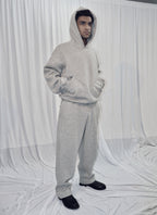 Grey Unisex Co-ord Set