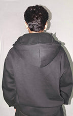 Balaclava Black Knight Hoodie