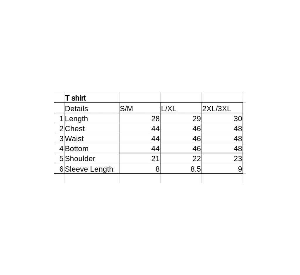 Mid Drop Shoulder Wine T-shirt