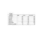 Mid Drop Shoulder Wine T-shirt